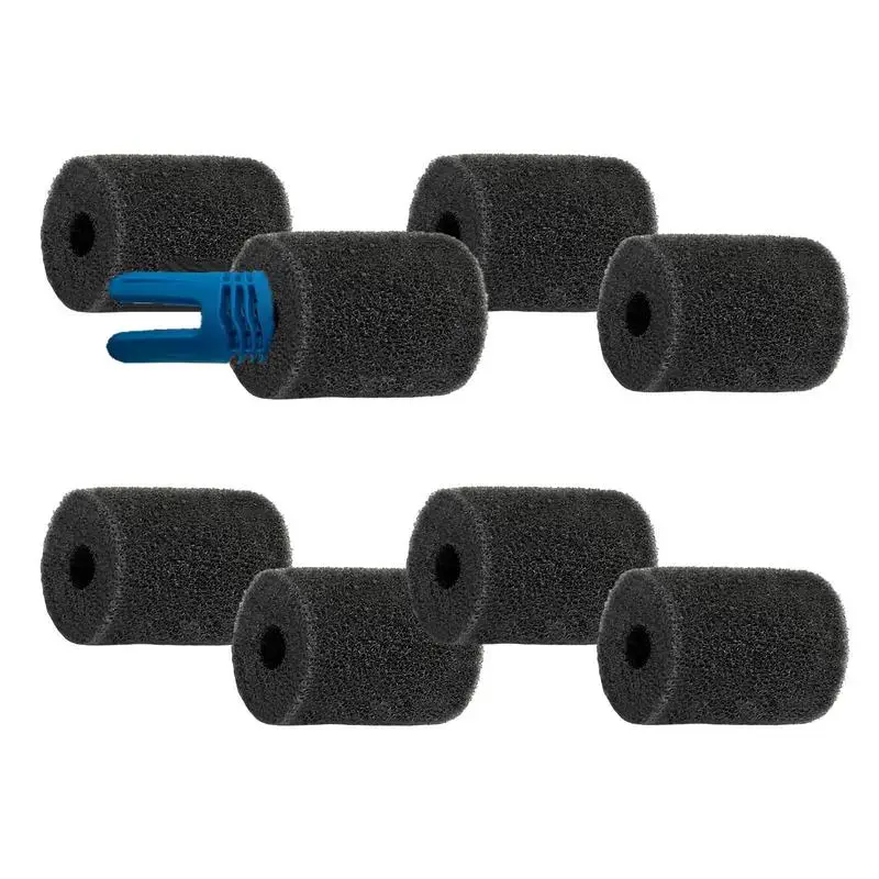 

Pool Cleaner Tail Sweep Pro Replace TailSweep PRO TSP10S With Hose Scrubber Replacement For Zodiac 280 3900 Sport 380 360 180