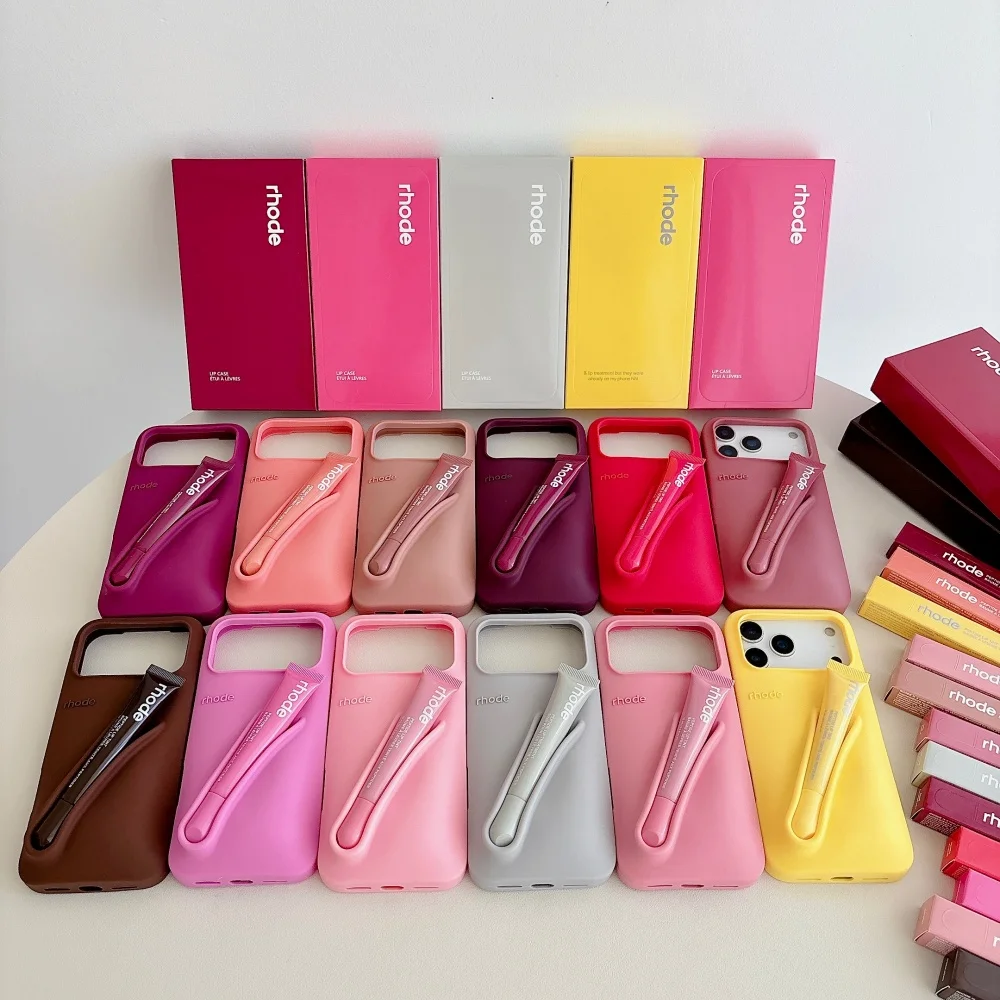 iPhoneアクセサリー rhode iPhone15pro Rhode 