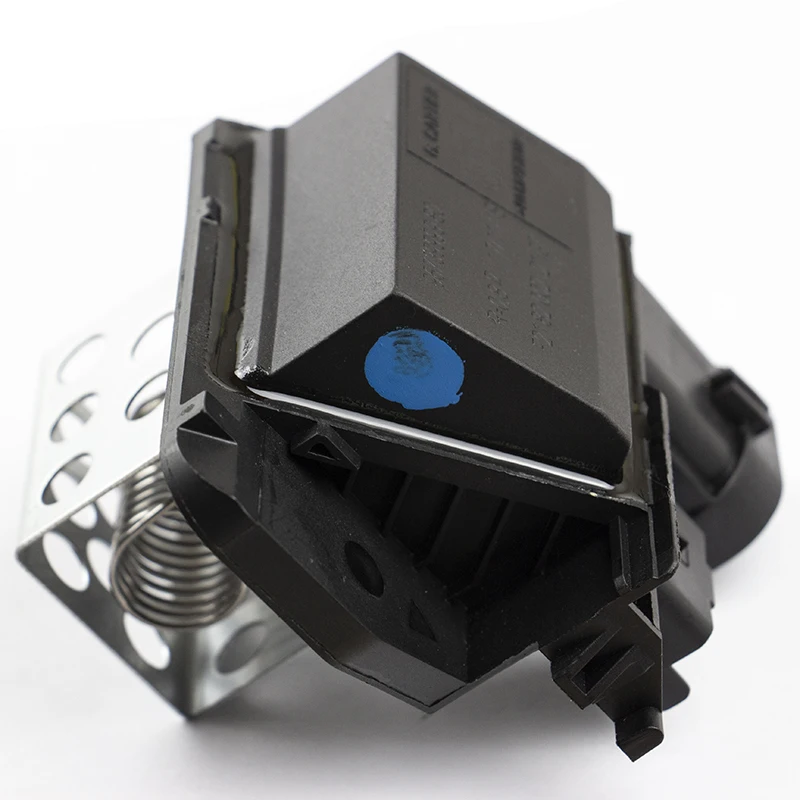 car fan Radiator Fan Controller Relay Resistor for Peugeot 308CC 308SW RCZ Citroen DS 5 DS 6 5LS