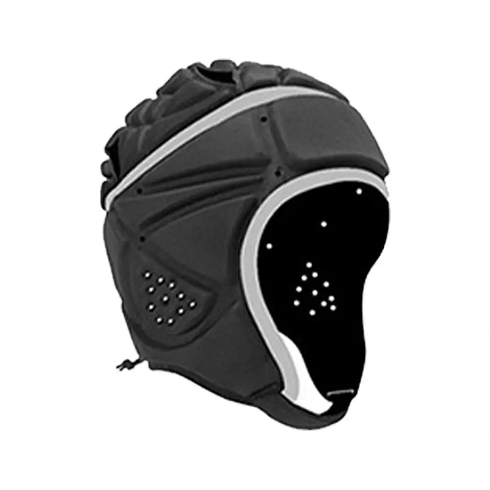 Bright-colored Useful Damping Function Head Protector Sponge Baseball Helmet Ventilation for Adults