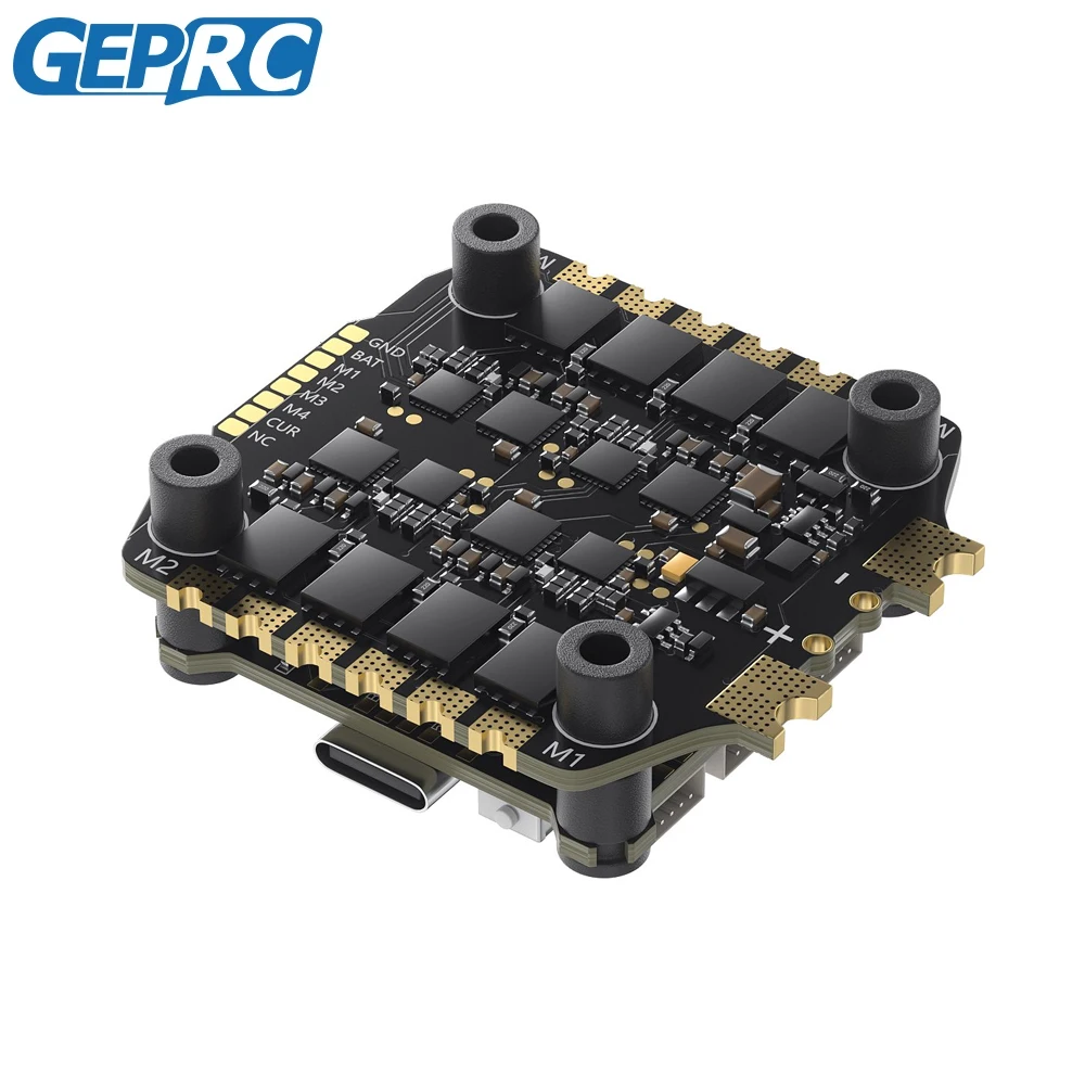รูปสินค้า ชุดควบคุมโดรนแข่ง F405 BLS 60A พร้อม ESC 4IN1