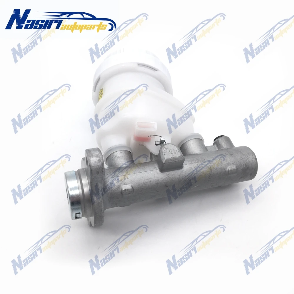 Brake Master Cylinder for Mitsubishi L 200 / TRITON (KA_T, KB_T) 2.4 2.5 3.2 4D56 4G64 4M41 2005-2015 MN102440