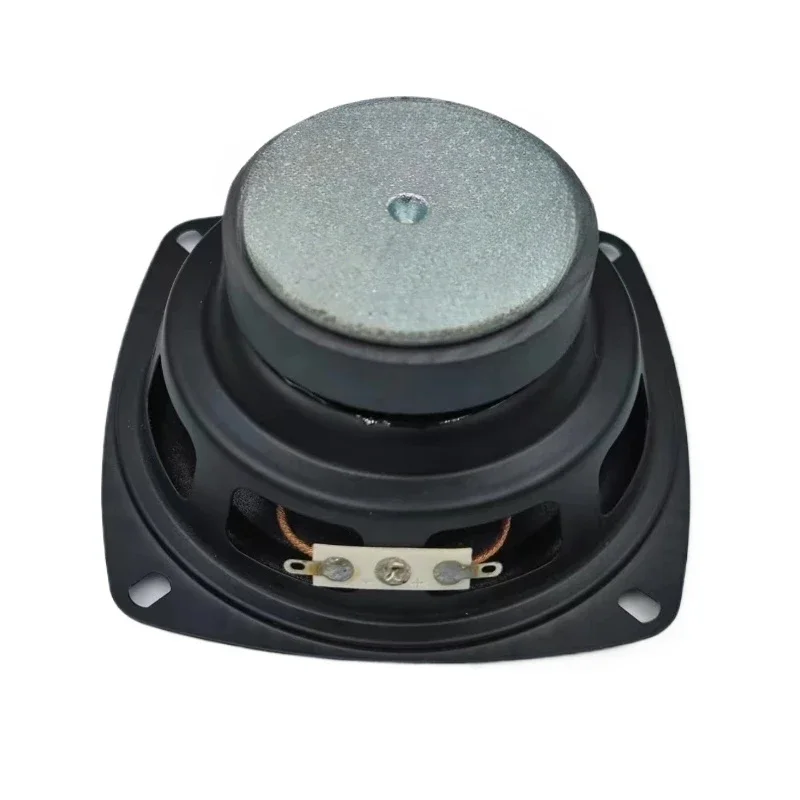 4 Inch Full Range Speaker 1Pcs For Home Theater Bookshelf