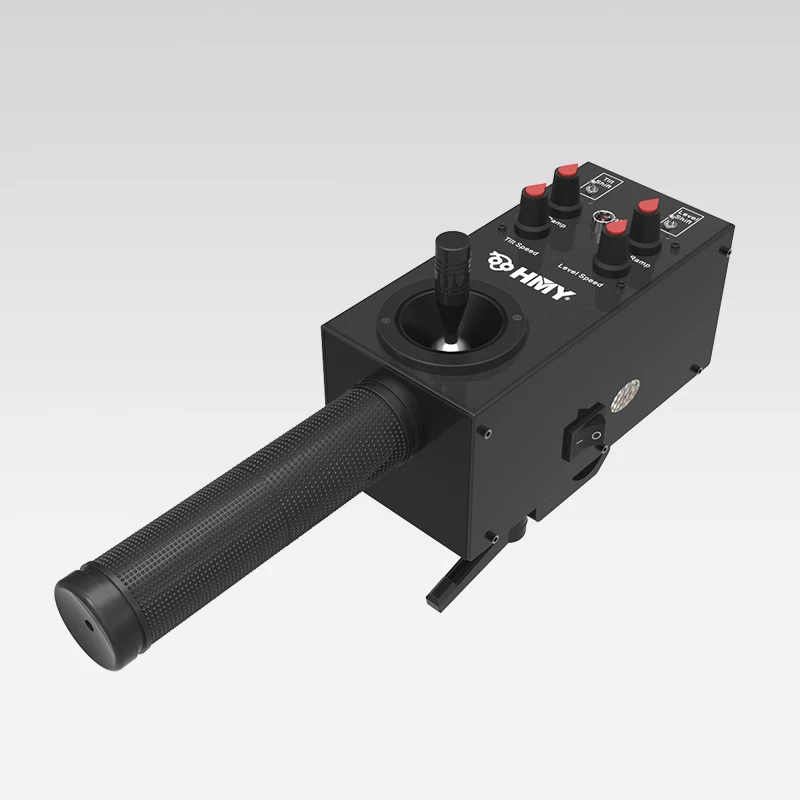 

DVHZ-A1 camera rocker arm electronically controlled PTZ controller handle rocker stepless variable speed electronic damping