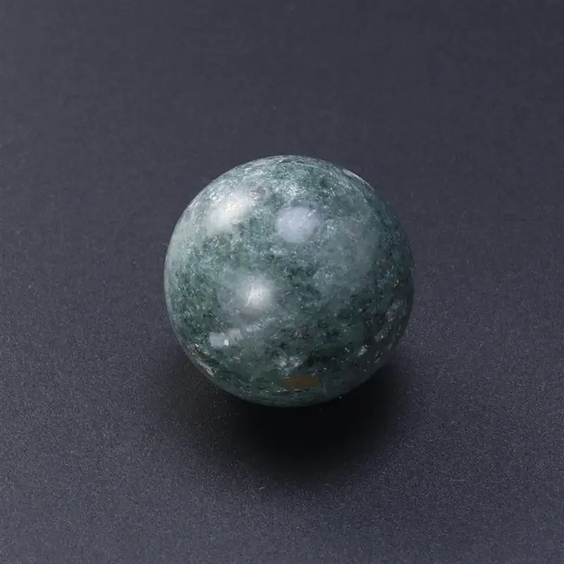 Massage Baoding Balls Chinese Health Exercise Jade Hand For Adults 2Pcs massage tool ball massager