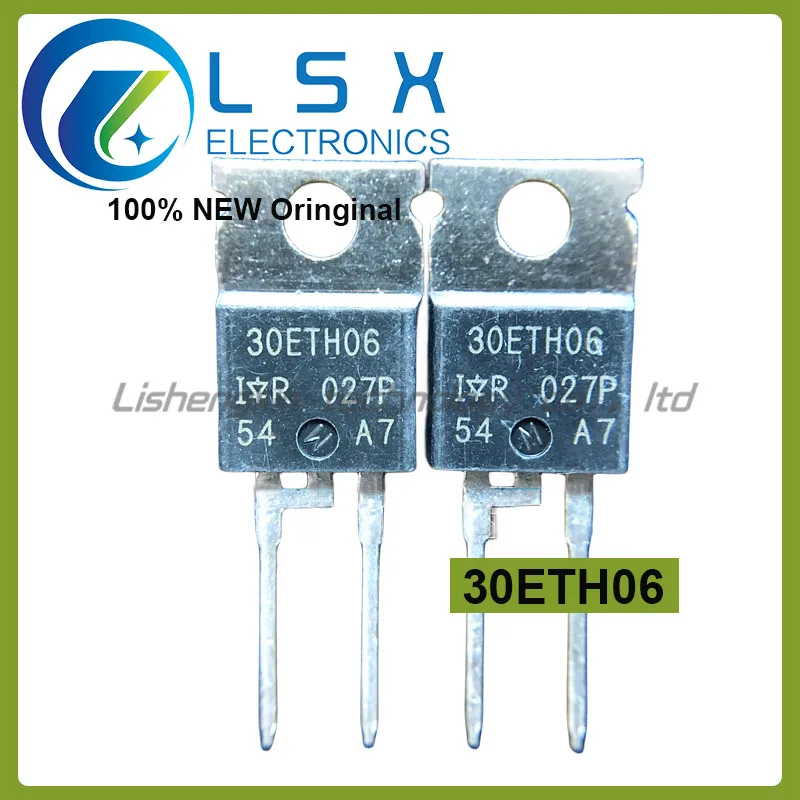 Rectifiers