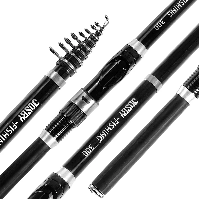 Supporto Canne Da Pesca Testa Da Corsa Anteriore Per Canna Da