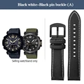 Black white-black A