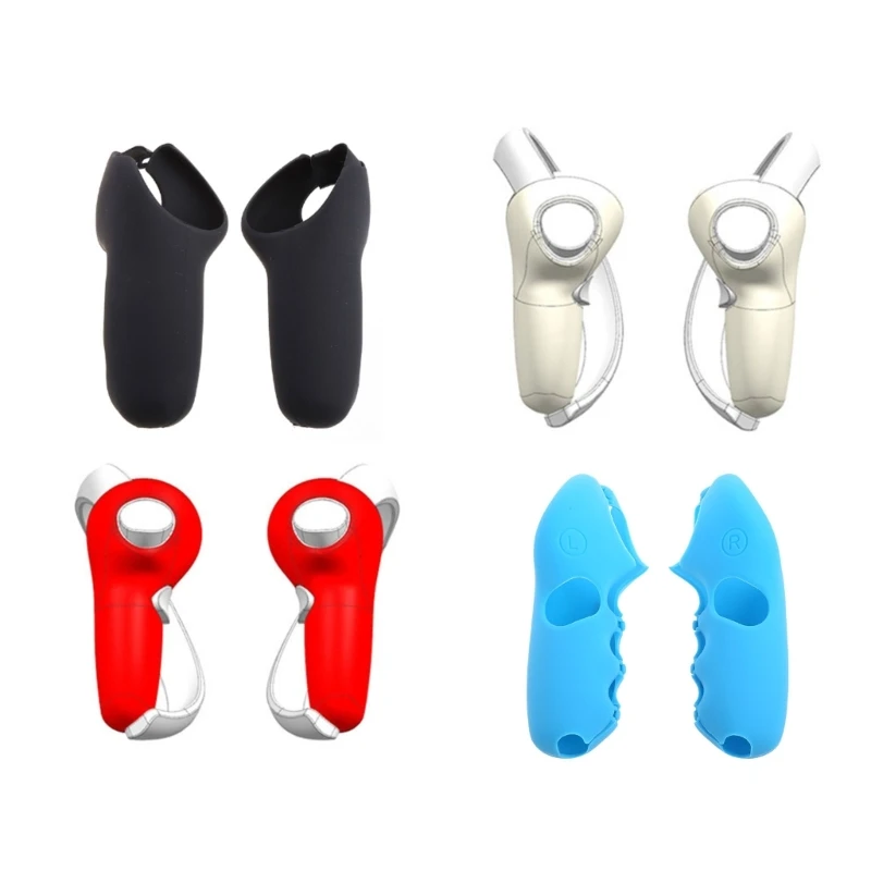 

Silicone Cover, Protective Cases Controller Grip for Pico 4 Controller
