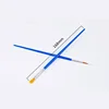 50 PCS Paint Brush Small Brushes Volume For Painting Detail Essential Props For Painting Art  artist accessories Stationery 6