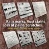 Model Aging Effect Tool Rain marks rust off paint scratches Auxiliary spray panels Hobby painting tools 1