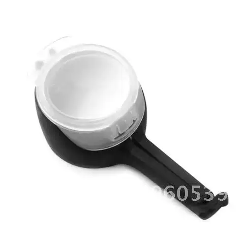 

Clip Sealing Food Storage with Pour Spouts Kit Bag Clips Kitchen Plastic Cap Sealer Fresh Keep Saver Food Clips