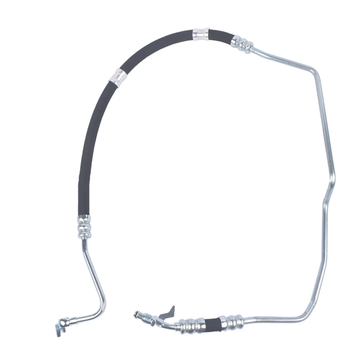 

50501762 for Alfa Romeo 159 939 1.9 JTDM 16V Hydraulic Hose Power Hose Car High Pressure Oil