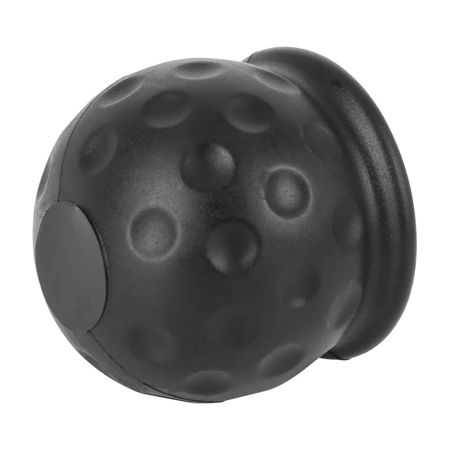 Tow Bar Ball Cover Cap 50mm Towing Hitch for Car Truck Trailer RV Camper ATV Quad