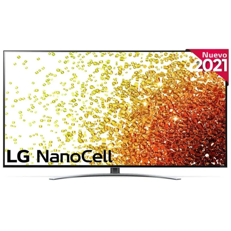 LED TV LG 75NANO926PB Full Array NanoCell | - Цена: 