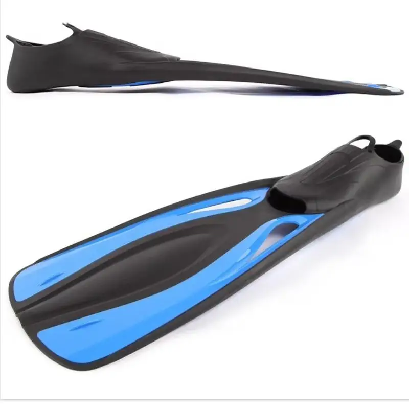 Kids Training Swim Fins 2