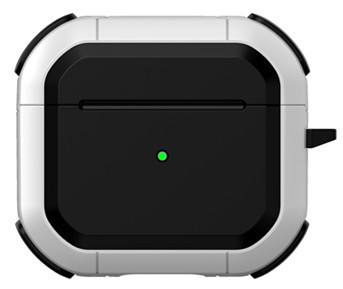 Earphone Case For Airpods Pro Case Silicon Anti-fall Shockproof Cover For Apple Air pods pro 1 2 Earbuds Case Accessories