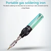 Gas Welding Solder Tool Professional Small Gas Welding Soldering Irons Practical Accessories 3