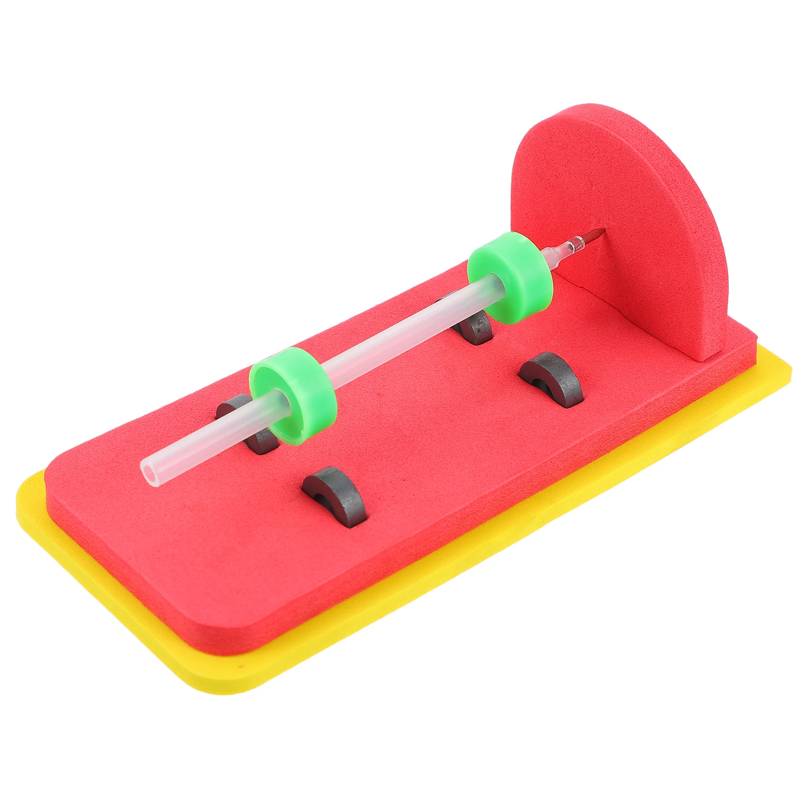 

Magnetic Science Experiment Toys Office Playset Geographic Globes Eva Laboratory Supplies