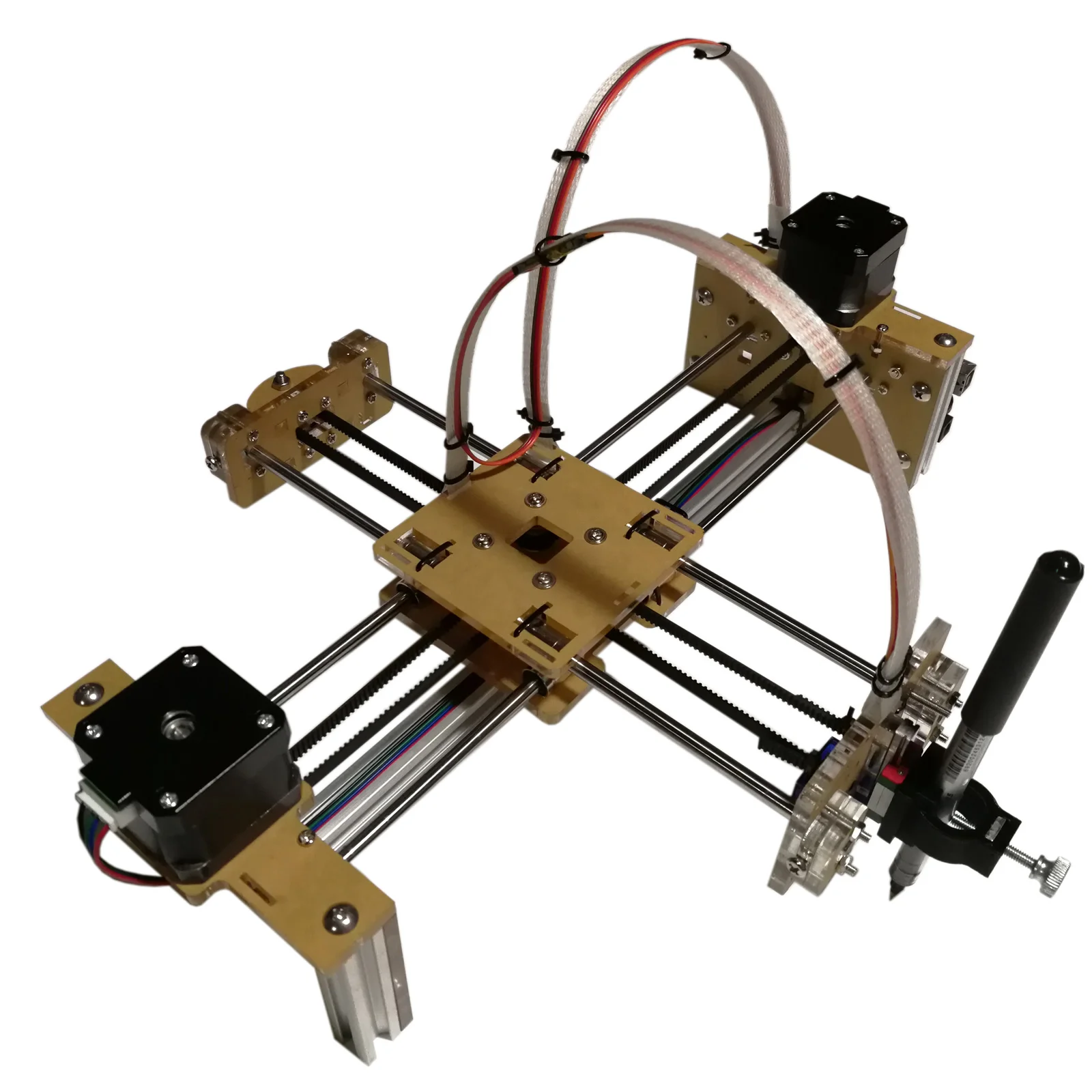 Doesbot AX5 Pen Plotter Writing Robot Open Source DIY Kit