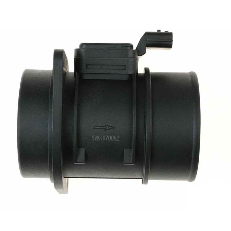 

2X Car Mass Air Flow Sensor Meter MAF For Renault VAUXHALL VIVARO 2006-2013 5WK97008 93856812