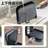 Pancake Machine Double-sided Heating Electric Baking Pan Breakfast Machine Household Removable Washable Deepening Pancake Pan 5