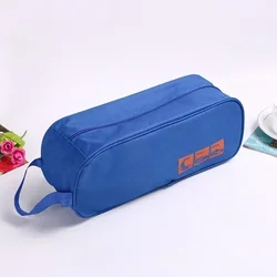 Versatile Graffiti Print Waterproof Gym and Travel Bag (Shoe bag)