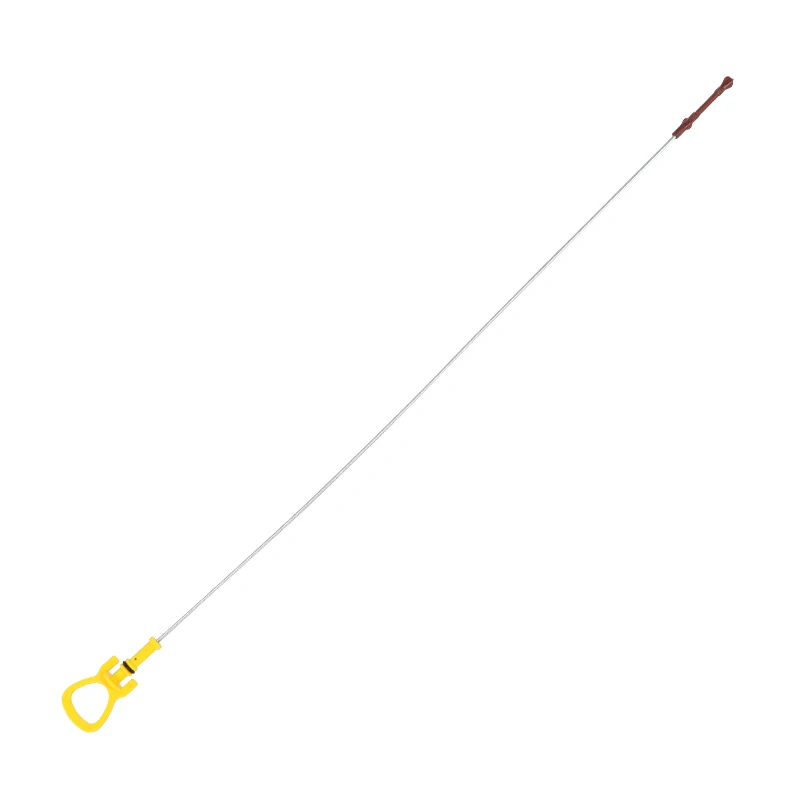5 Pieces A2700104101 Auto Engine Oil Level Display Dipstick Fit for Mercedes Benz W176 C117 A260 B260 CLA 220 2700104101