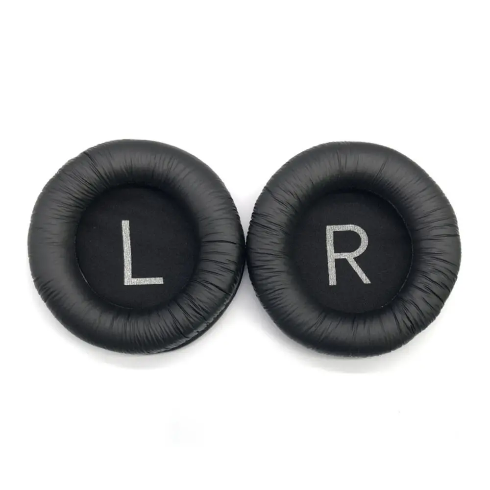 2Pcs Headphone Earpads Headset Ear Cushion Replacement Ear Pads Foam Sponge For AKG K52 K72 K92 K240 242