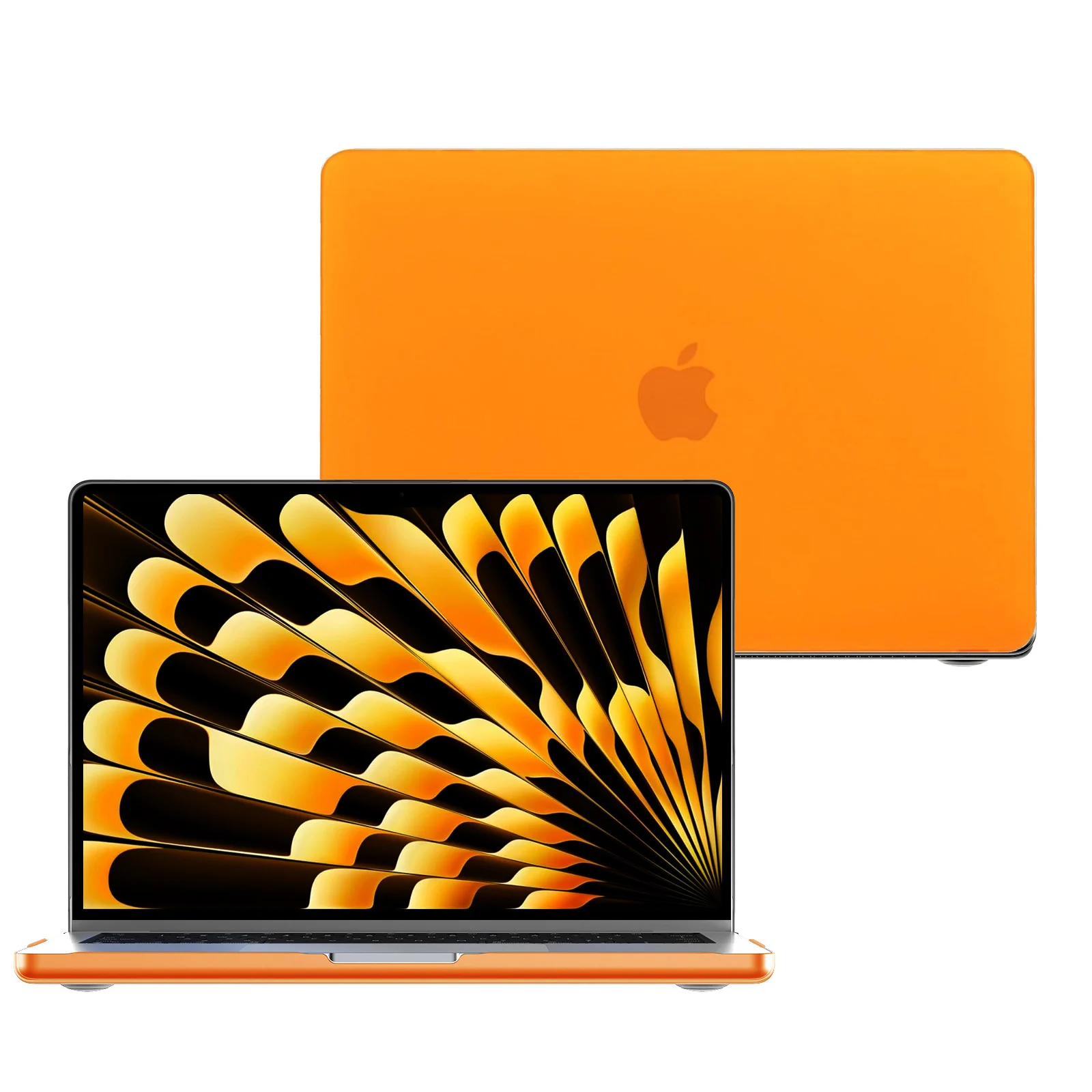 Ultra Slim Protective Hard Shell Laptop Case