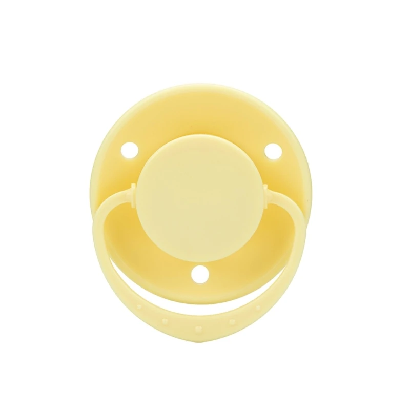 Рисунок 3 - Силиконовая соска для взрослых