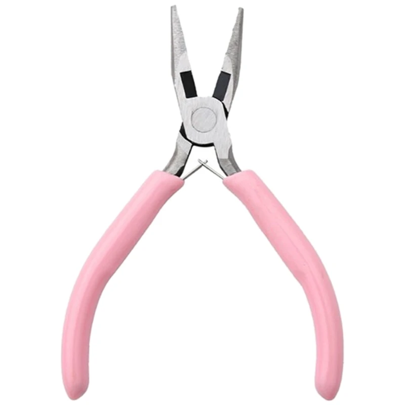 Craft Pliers Set for Jewelry Making and DIY Projects Needle Nose&Jewelry Pliers Versatile Tools for Repair and Creation