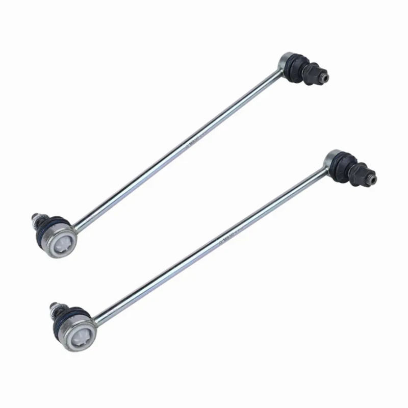 Front Stabilizer Bar Link 2Pcs 3102 for Volvo S60 S80 XC70 XC90 V70