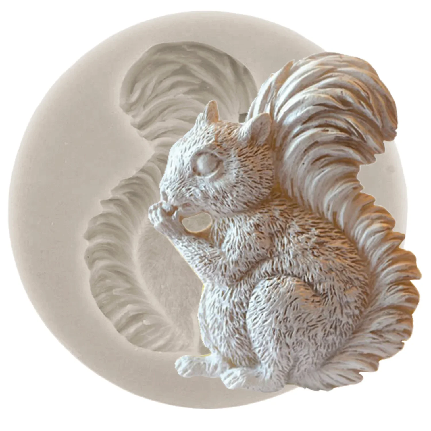 

Белка, желудь, силиконовые формы, животные, искусственное мыло, смола, шоколад, Жевательная Резина