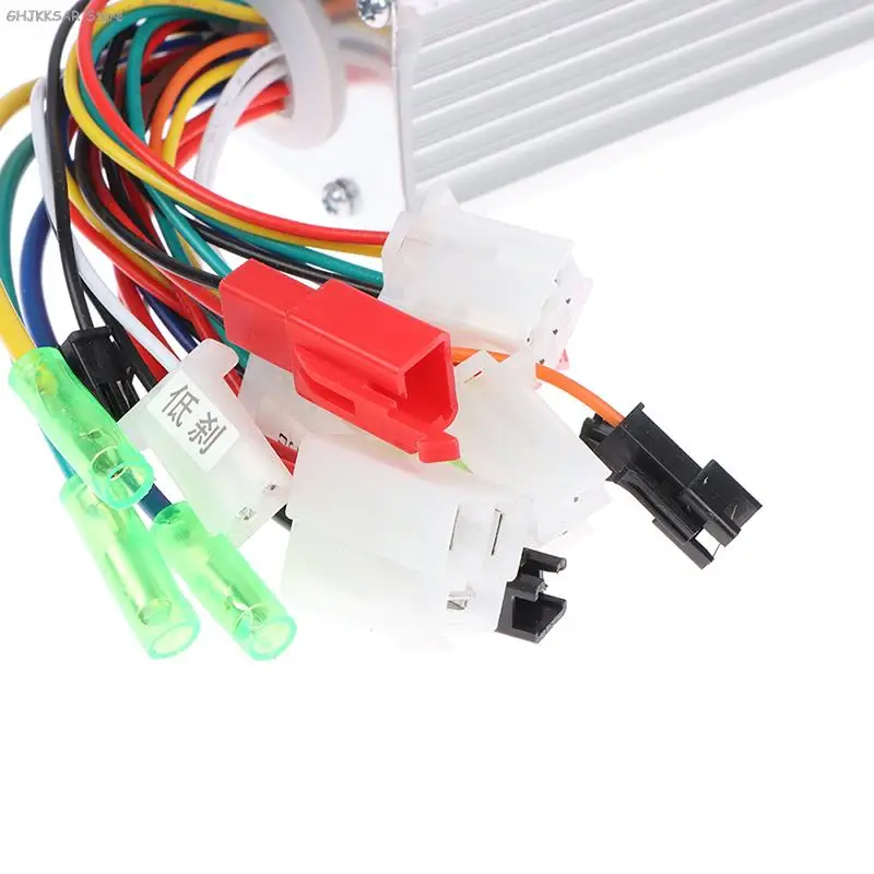 Electric Bike Controller 1pc 36/48V 350W for Electric Bicycle
