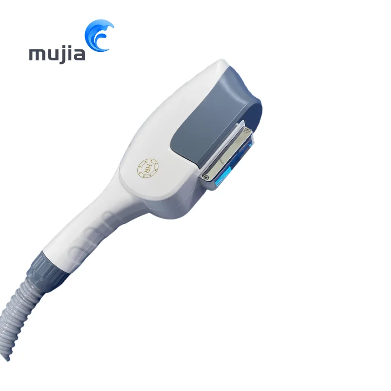 IPL shr hair removal handle opt handpiece sapphire yag Laser machine beauty spare parts deplilador equipment accessory