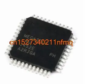 100% NEW Free shipping ATMEGA32U4-AU MEGA32U4 MEGA32U4-AU QFP44 ATMEGA32U4-AUR