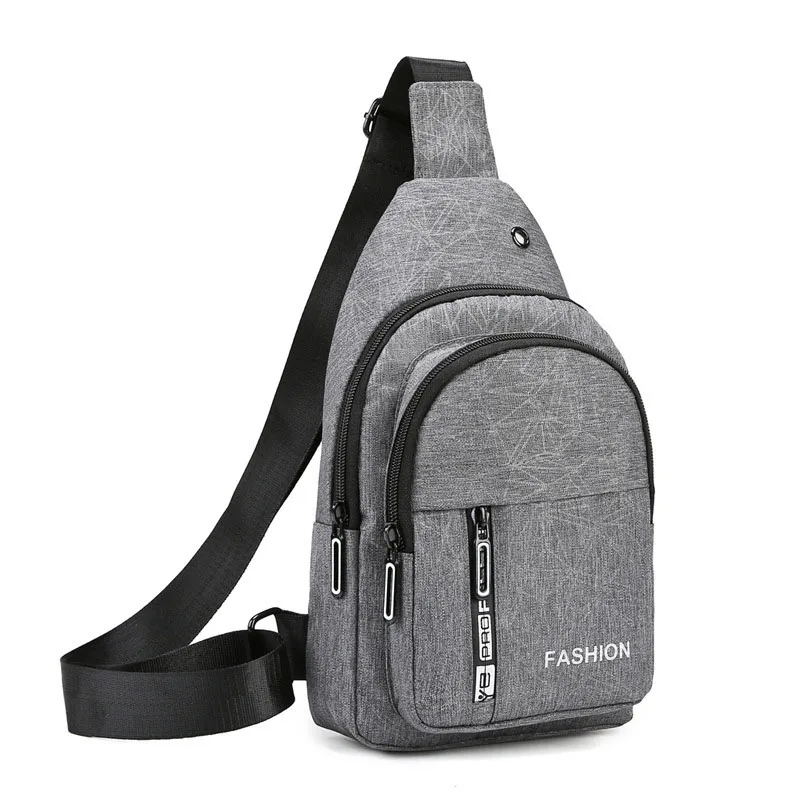 Рисунок 6 - Классические водонепроницаемые сумки для мужчин