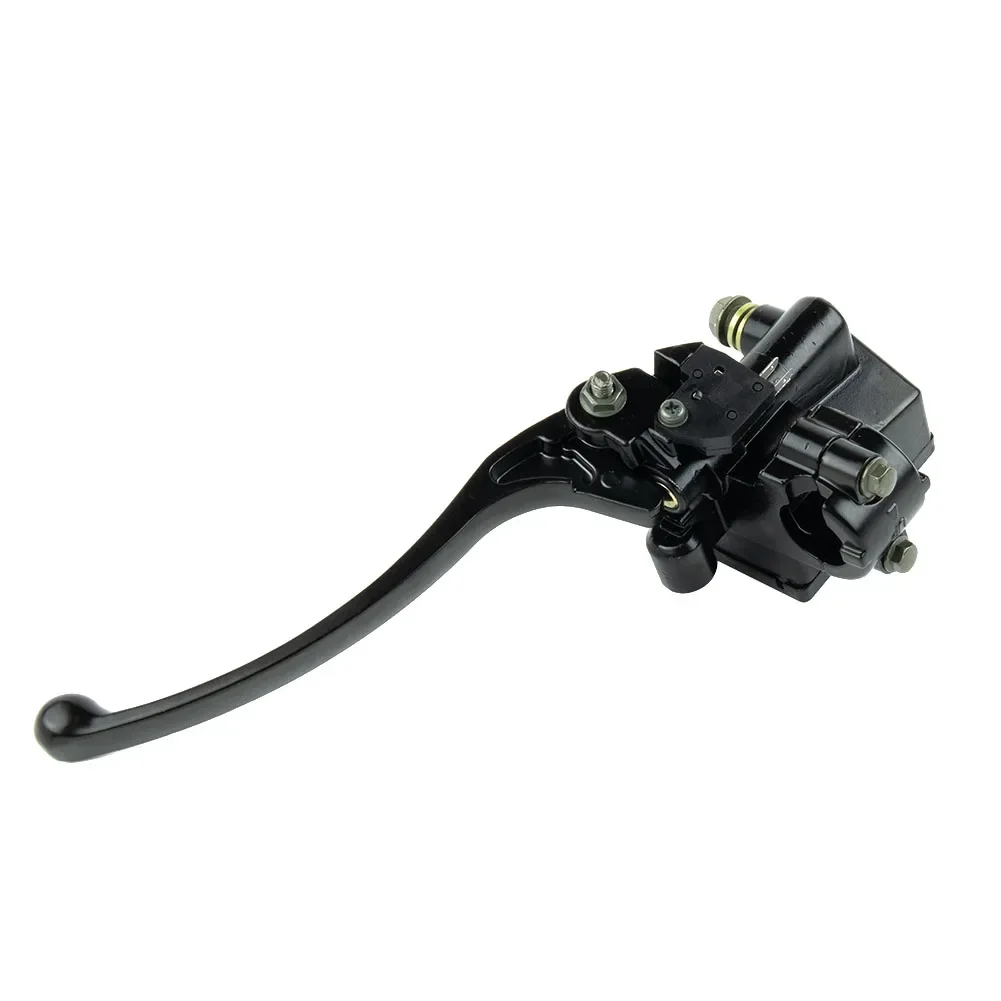 High Quality Hot Sale Latest New Practical Reliable Useful Brake Cylinder Black For Honda Motorcycle Replacement