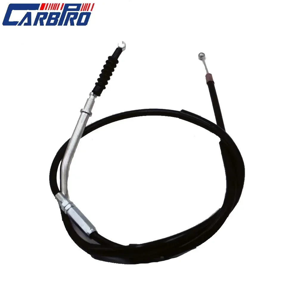 Brake And Throttle NICHE Front Brake Cable For Suzuki Quadrunner 160 Replaces Oem 58100 02c01 1112599