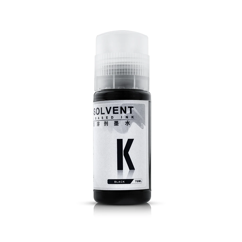 Eco-Solvent Ink Water-Based For Epson Eco Tank L3150 L5190 L6170 ET-2700 ET-2720 ET-2750 ET-2850 ET-3850 ET-5170 L4150 L14150 dye ink kit,ink refill kit,dye ink refill,inkjet printer ink,ink cartridge refill kit,ink refill
