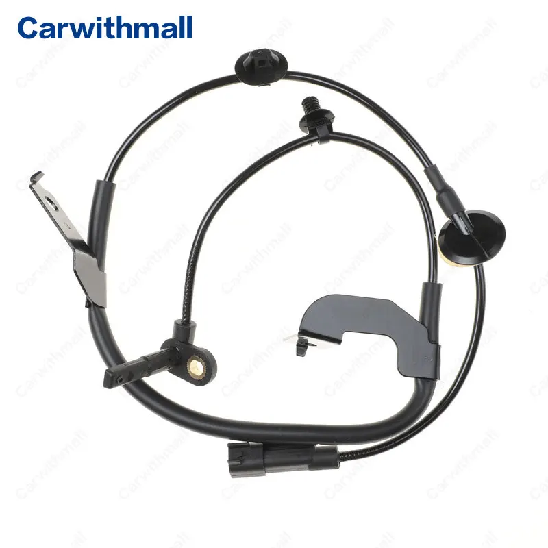 

Датчик скорости переднего правого колеса ABS для Chrysler SEBRING 200 300 для DODGE Journey 05085822AB 5085822AB 05085822AC ALS2410 5S8480