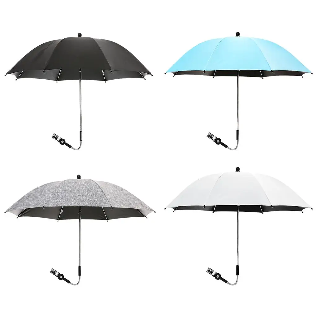 Adjustable Stroller Umbrella Stroller Parasol