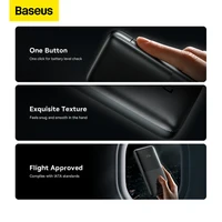 Baseus Power Bank 10000mAh Portable 6