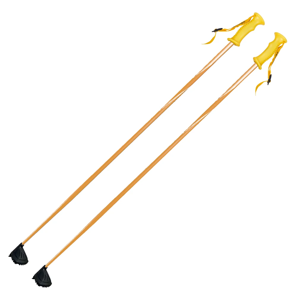 cross-country ski poles tip for ski pole/wide pole grip ledg