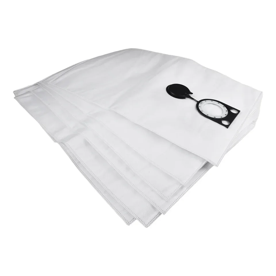 Lot De 6 Sacs à Poussière En Polaire Compatibles Avec Les