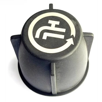 Suitable for ASTORIA Coffee Machine Hot Water Steam Knob Accessories,1pcs 1