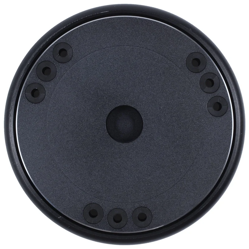 Piattaforma Di Isolamento Acustico Smorzamento Pad Di Rinculo Per Apple Homepod Amazon Echo Google Home Stabilizzatore Smart Speaker Riser Base