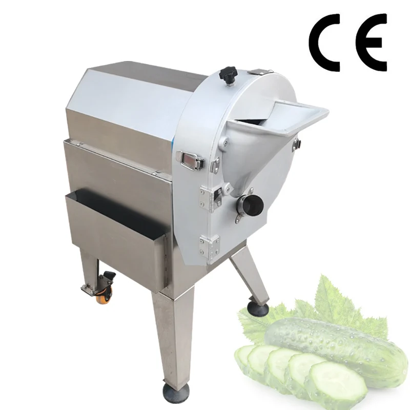 

Kitchen Multi-functional Vegetable Cutting Machine