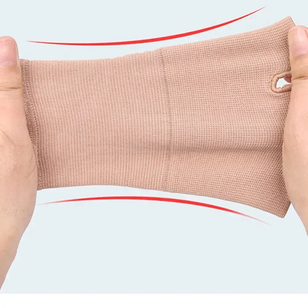 Wrist Support 1PC Golfer Compression Wrist Thumb Band Belt Carpal Tunnel Hands Wrist Brace Strap Sleeve Tenosynovitis Arthritis Gloves